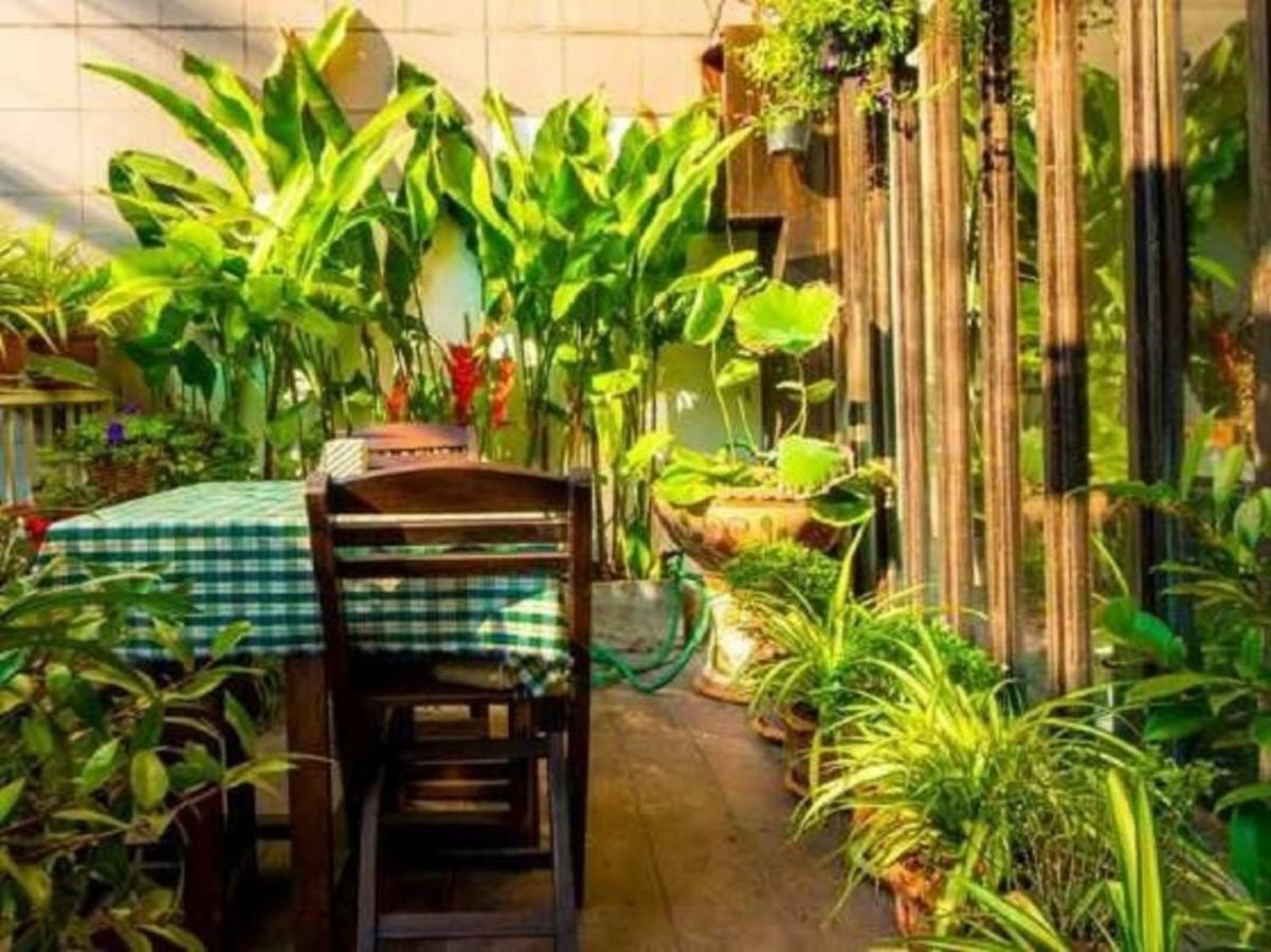 Relax@Wualai Hotel Chiang Mai Exterior photo