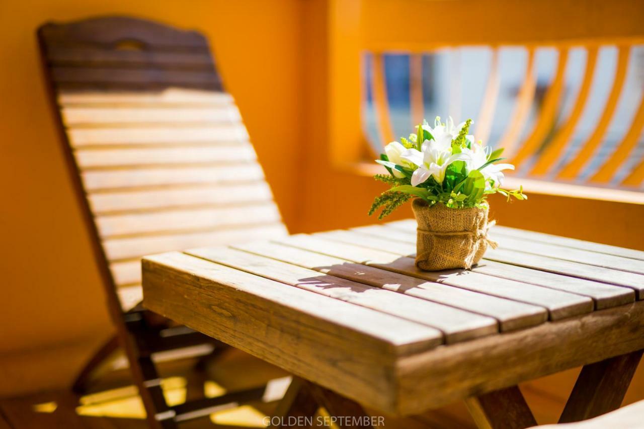 Relax@Wualai Hotel Chiang Mai Exterior photo