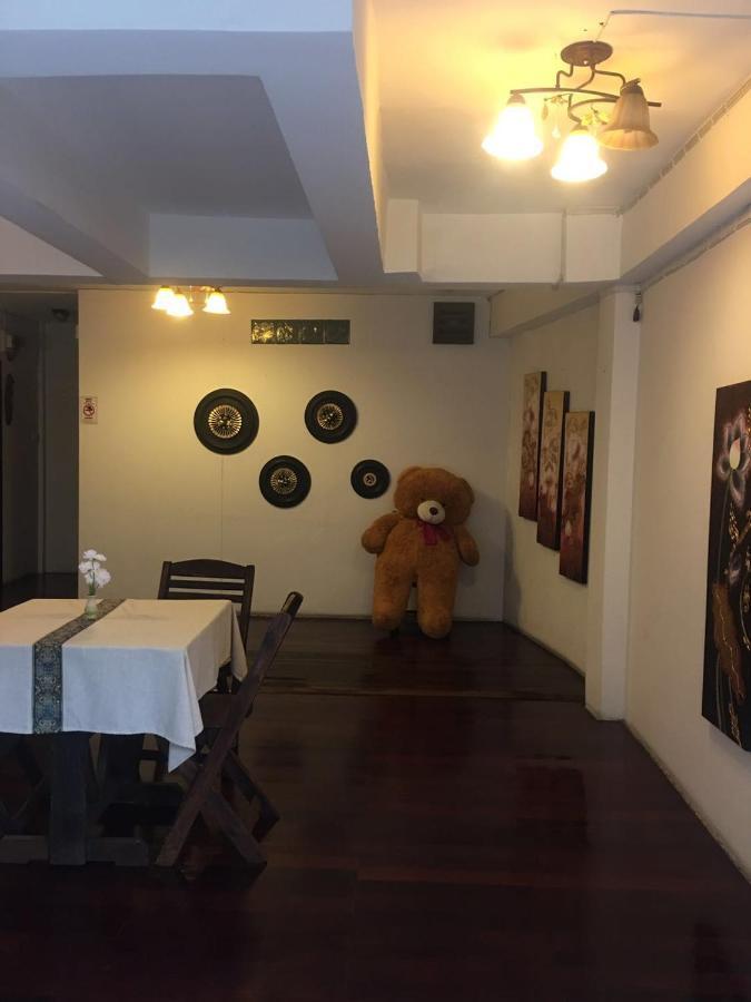 Relax@Wualai Hotel Chiang Mai Exterior photo